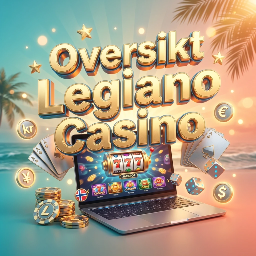 Oversikt Legiano Casino